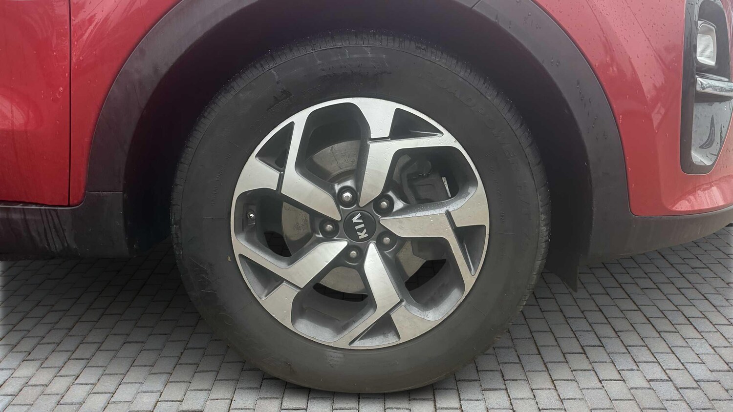 Used Kia Sportage for sale - 77962772: Photo 6