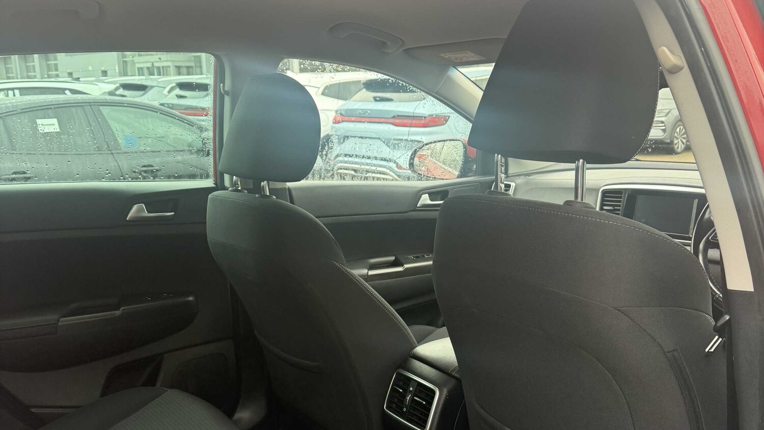 Used Kia Sportage for sale - 77962772: Photo 8