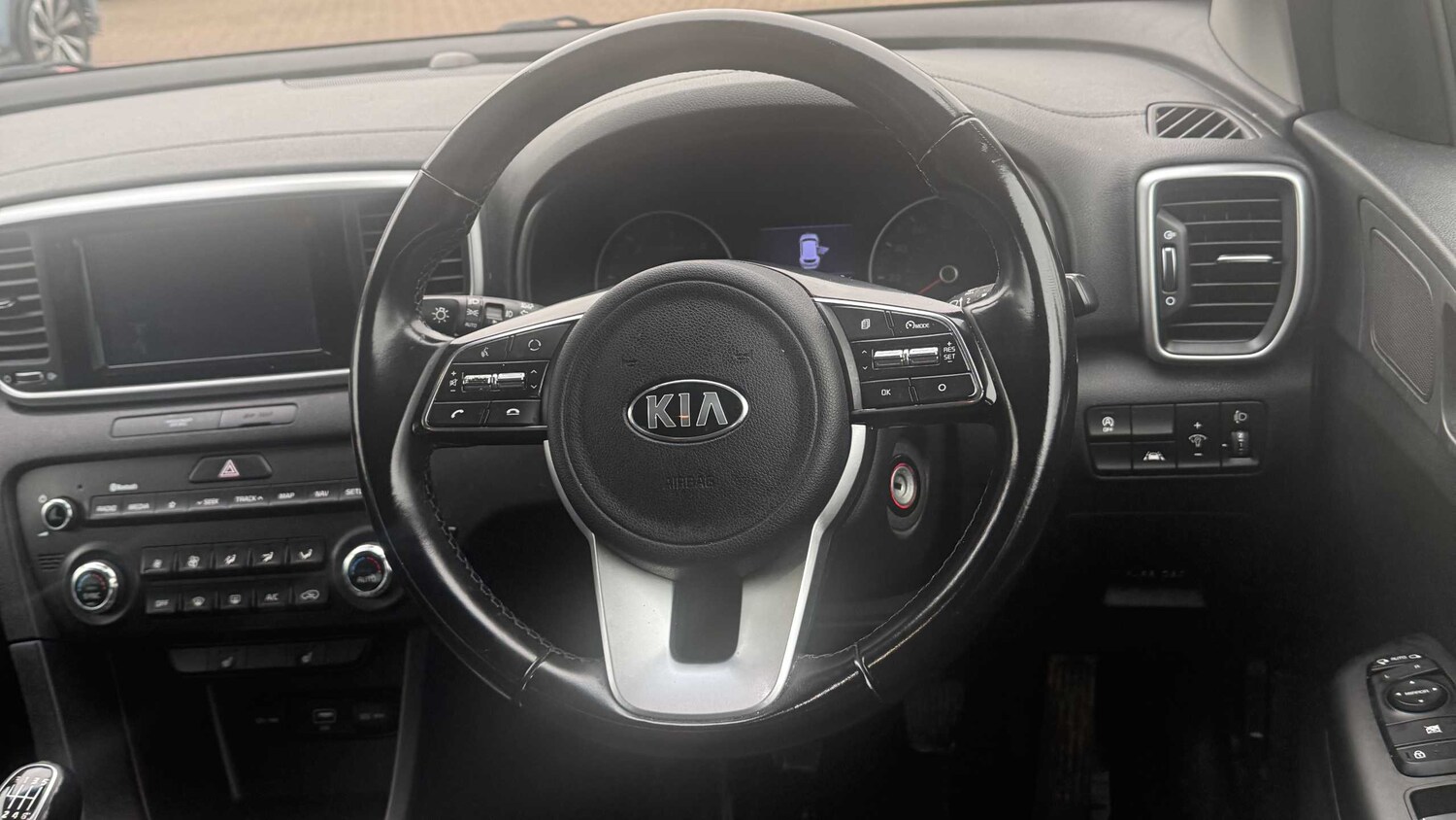 Used Kia Sportage for sale - 77962772: Photo 9