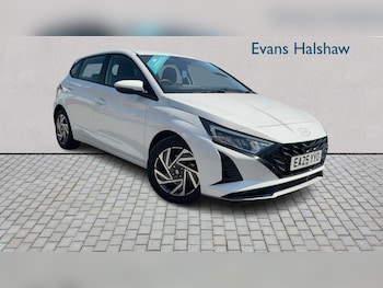 Used Hyundai i20 2025 for sale - 79002015: Photo