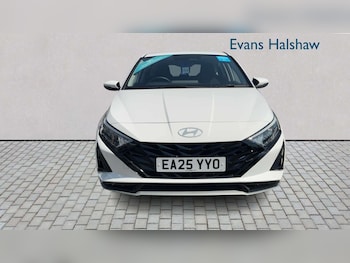 Used Hyundai i20 2025 for sale - 79002015: Photo