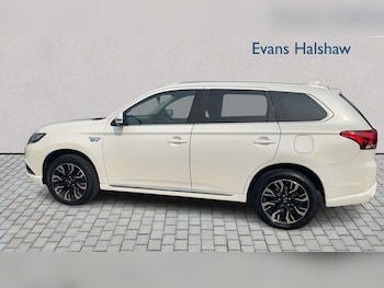 Used Mitsubishi Outlander 2016 for sale - 79282189: Photo