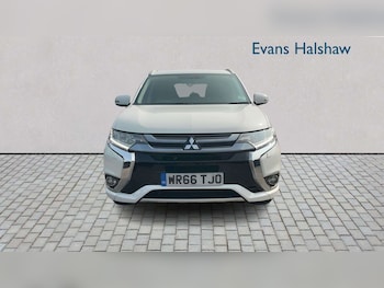 Used Mitsubishi Outlander 2016 for sale - 79282189: Photo
