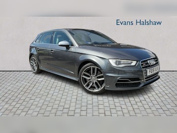 Used Audi A3 2015 for sale - 78564336: Photo