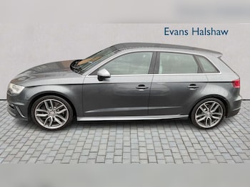 Used Audi A3 2015 for sale - 78564336: Photo
