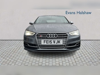 Used Audi A3 2015 for sale - 78564336: Photo