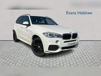 Used BMW X5 2018 for sale - 79227826: Photo