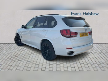 Used BMW X5 2018 for sale - 79227826: Photo