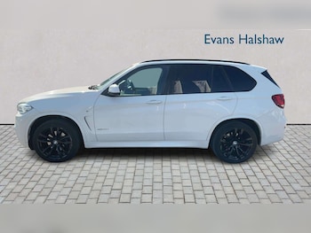 Used BMW X5 2018 for sale - 79227826: Photo