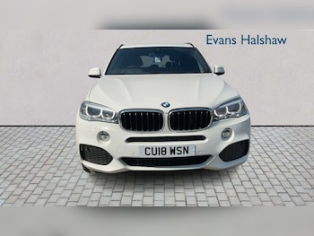 Used BMW X5 2018 for sale - 79227826: Photo