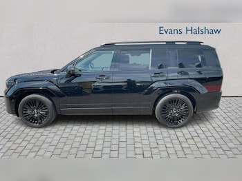 Used Hyundai Santa Fe 2026 for sale - 79183389: Photo