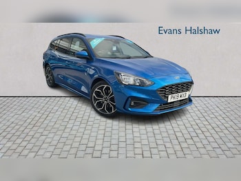 Used Ford Focus 2019 for sale - 79364703: Photo