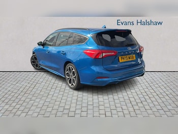 Used Ford Focus 2019 for sale - 79364703: Photo
