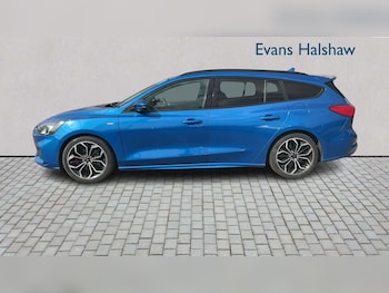 Used Ford Focus 2019 for sale - 79364703: Photo
