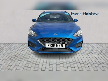 Used Ford Focus 2019 for sale - 79364703: Photo