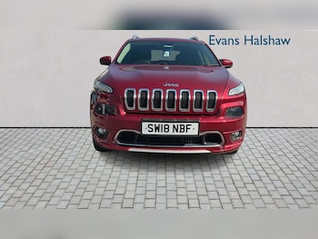 Used Jeep Cherokee 2018 for sale - 79172310: Photo