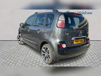 Used Citroen C3 Picasso 2017 for sale - 78591738: Photo