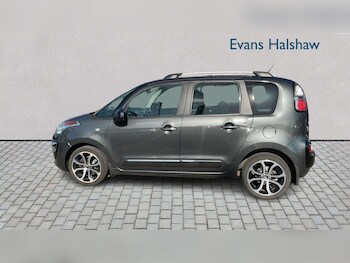 Used Citroen C3 Picasso 2017 for sale - 78591738: Photo