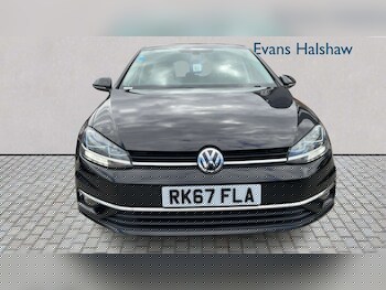 Used Volkswagen Golf 2017 for sale - 78551570: Photo