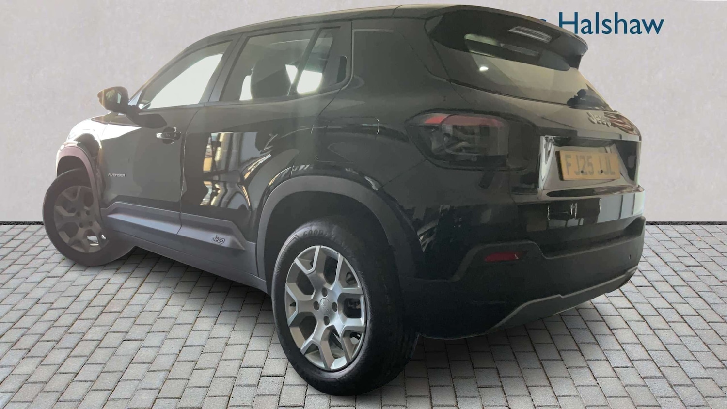 Used Jeep Other for sale - 78118853: Photo 2