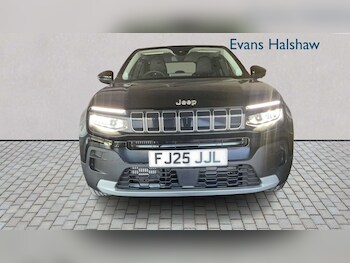 Used Jeep Other 2025 for sale - 78118853: Photo