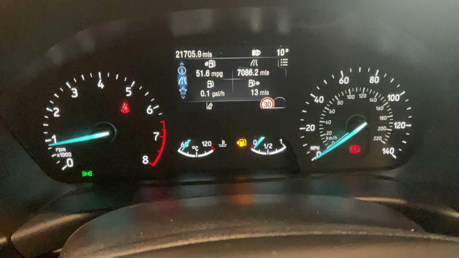 Used Ford Puma for sale - 77962736: Photo 10