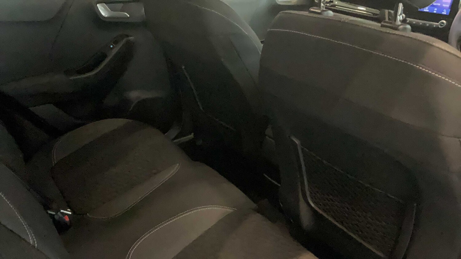 Used Ford Puma for sale - 77962736: Photo 12