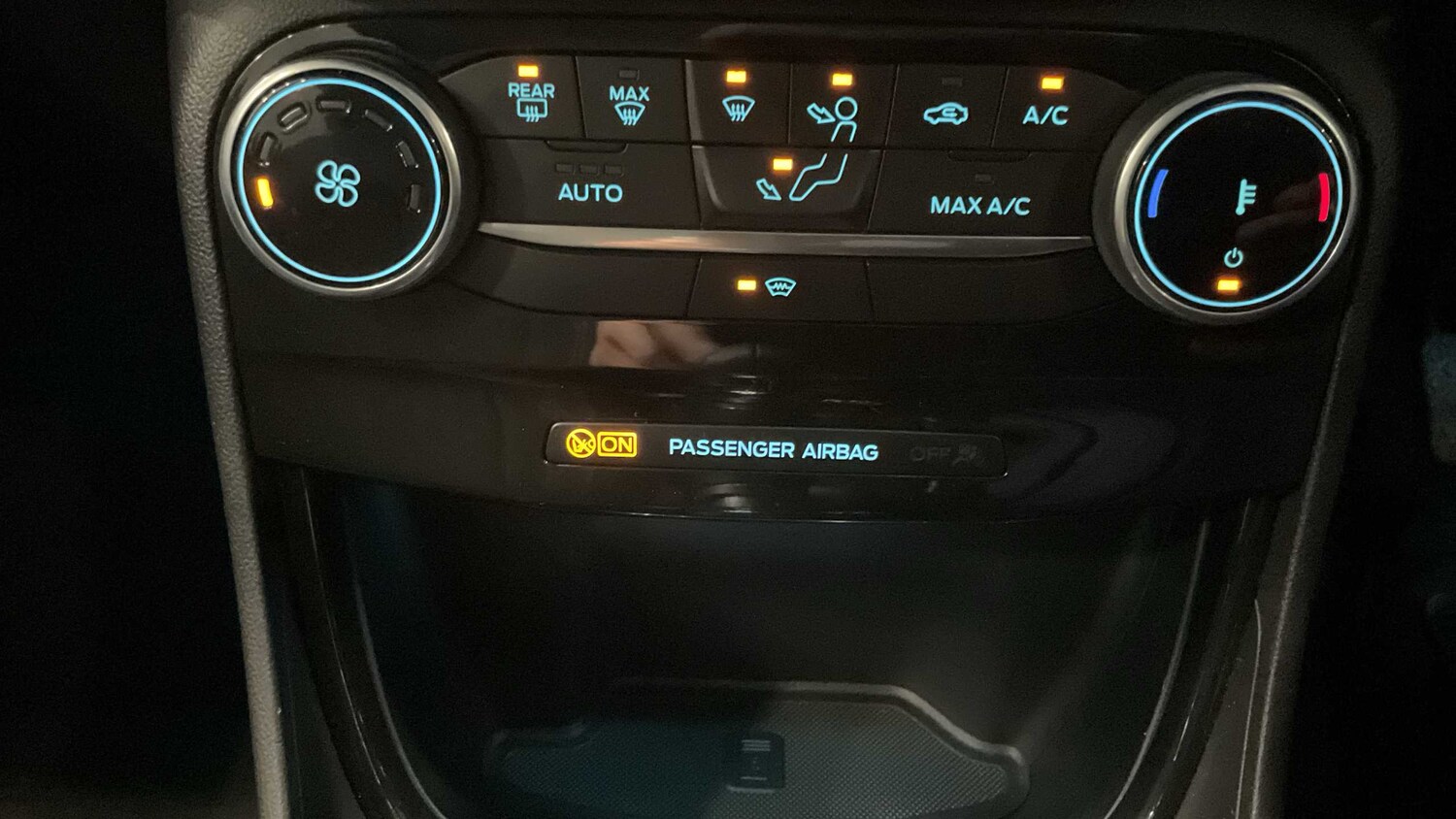 Used Ford Puma for sale - 77962736: Photo 18