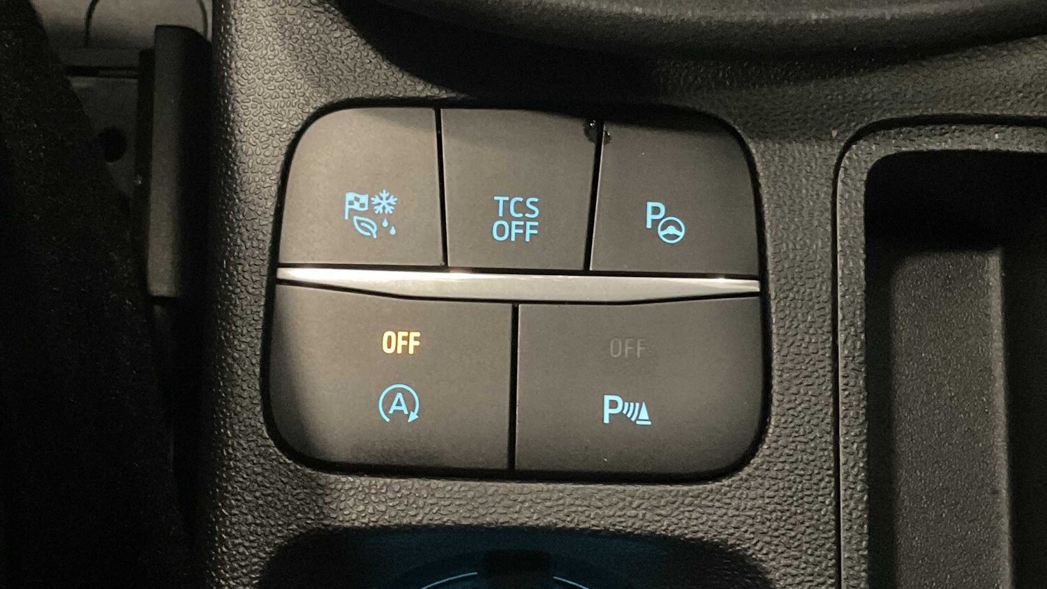 Used Ford Puma for sale - 77962736: Photo 19