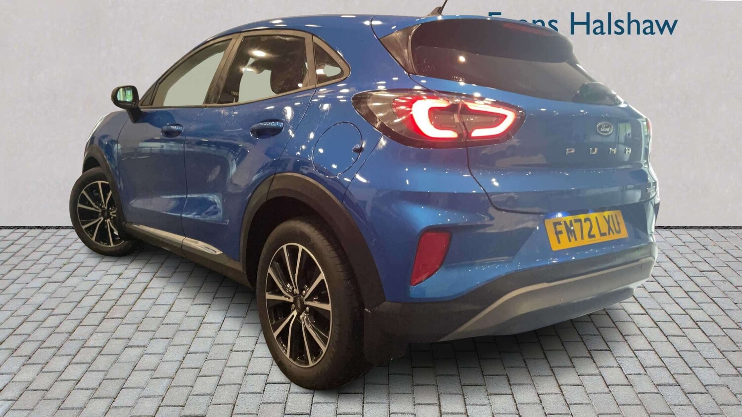 Used Ford Puma for sale - 77962736: Photo 2