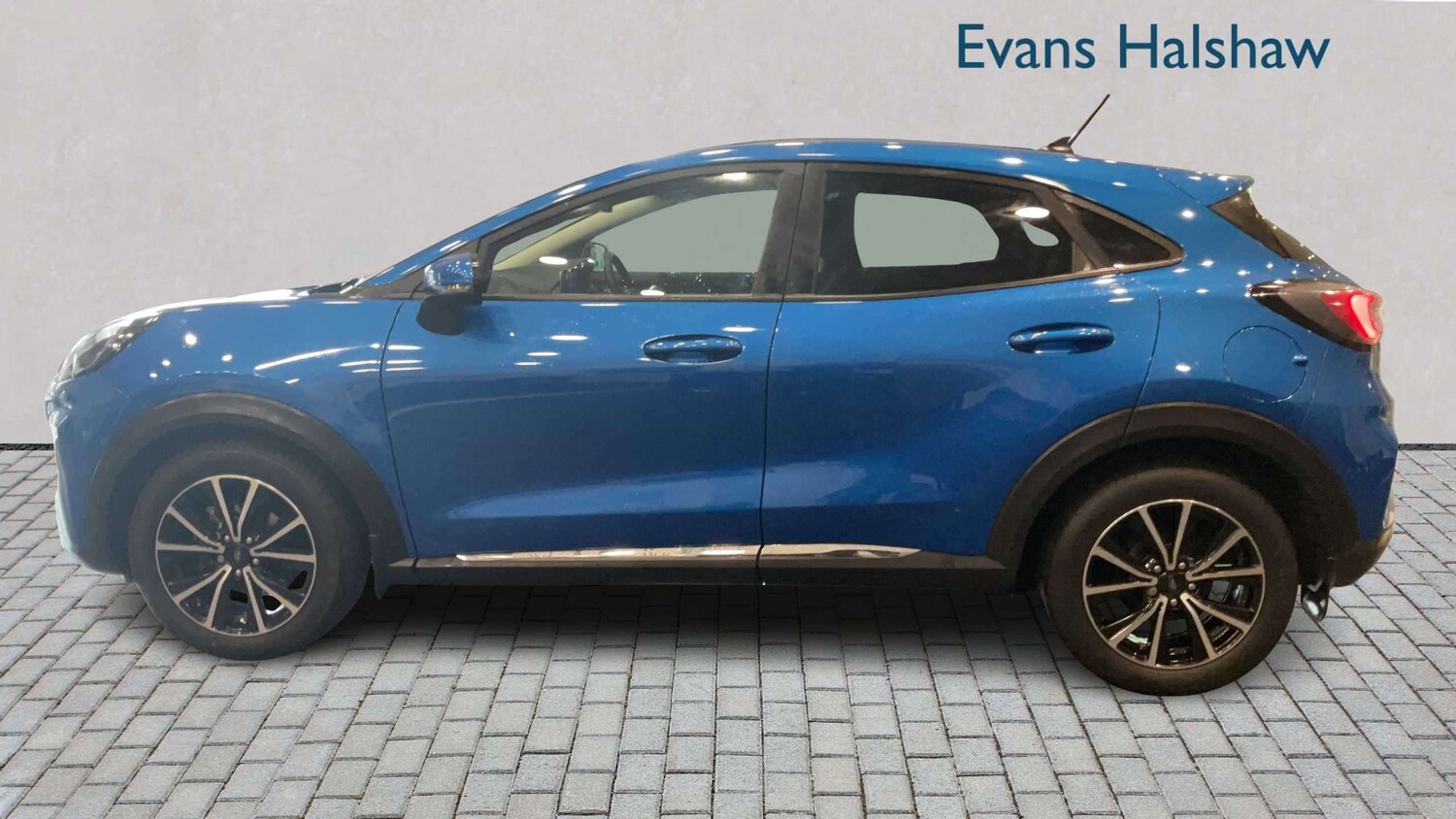Used Ford Puma for sale - 77962736: Photo 3