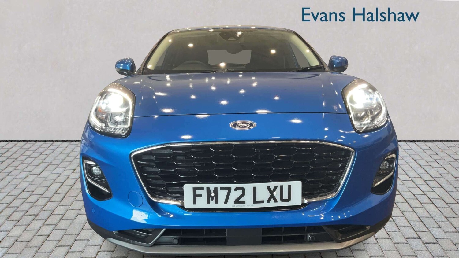 Used Ford Puma for sale - 77962736: Photo 4