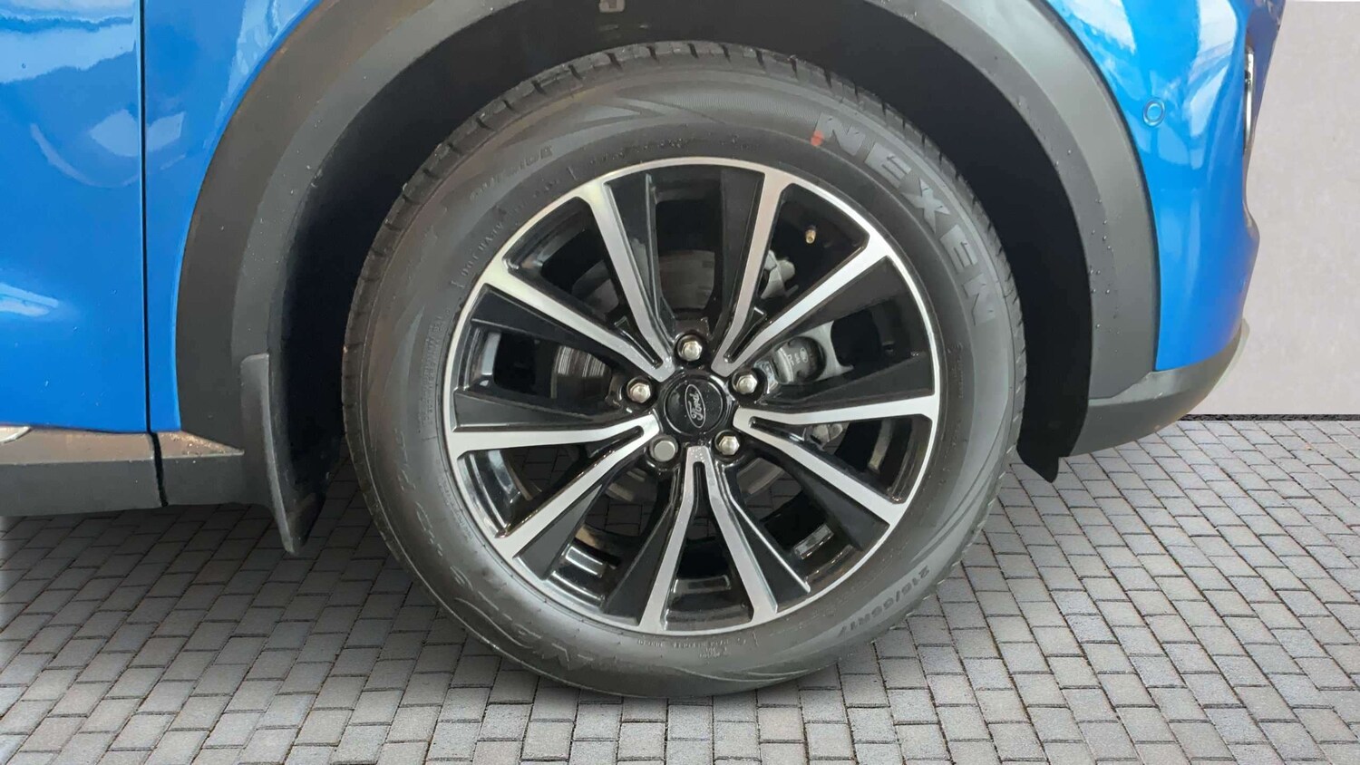 Used Ford Puma for sale - 77962736: Photo 6