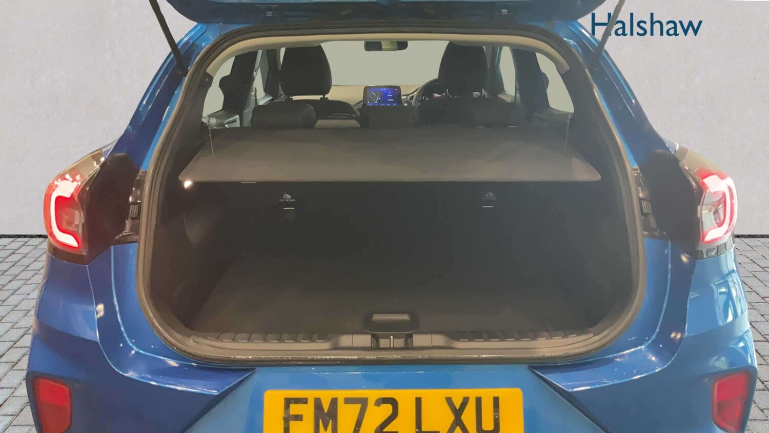 Used Ford Puma for sale - 77962736: Photo 7