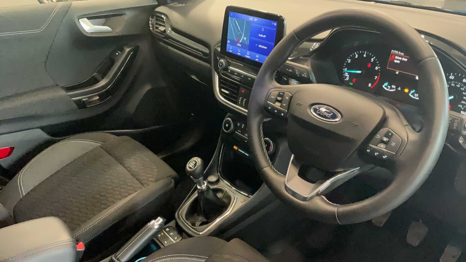 Used Ford Puma for sale - 77962736: Photo 8