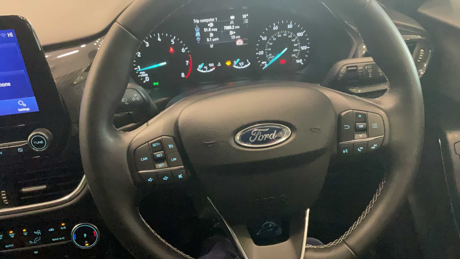 Used Ford Puma for sale - 77962736: Photo 9