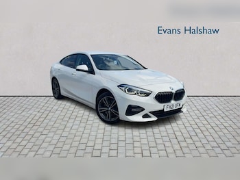 Used BMW 2 Series 2021 for sale - 79204365: Photo