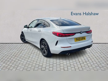 Used BMW 2 Series 2021 for sale - 79204365: Photo