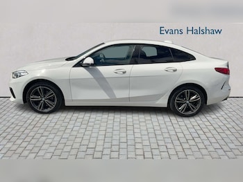 Used BMW 2 Series 2021 for sale - 79204365: Photo