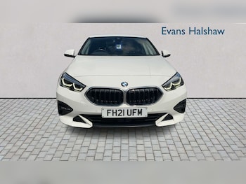 Used BMW 2 Series 2021 for sale - 79204365: Photo