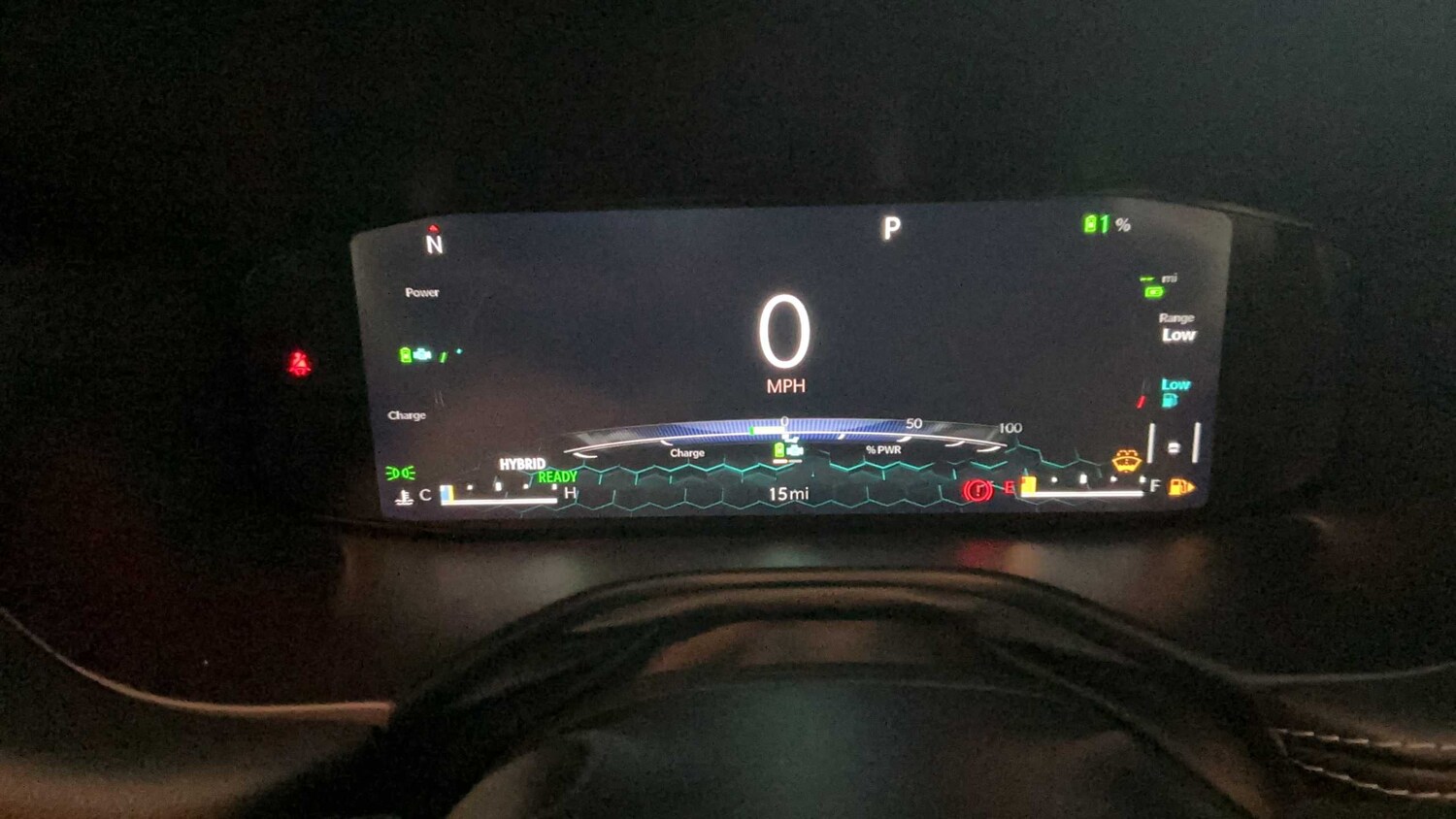 Used Jeep Compass for sale - 77962743: Photo 10