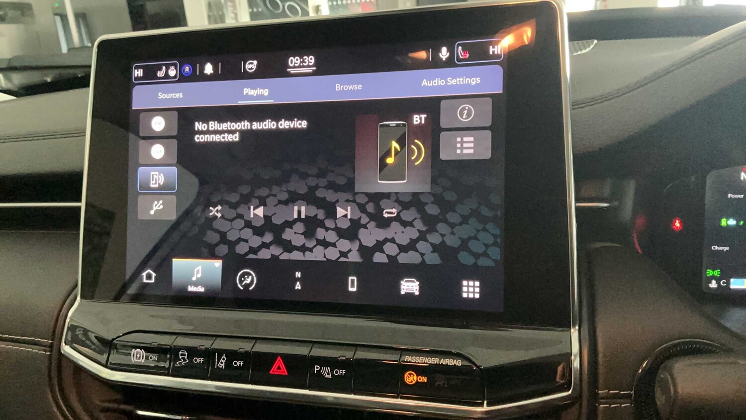 Used Jeep Compass for sale - 77962743: Photo 11