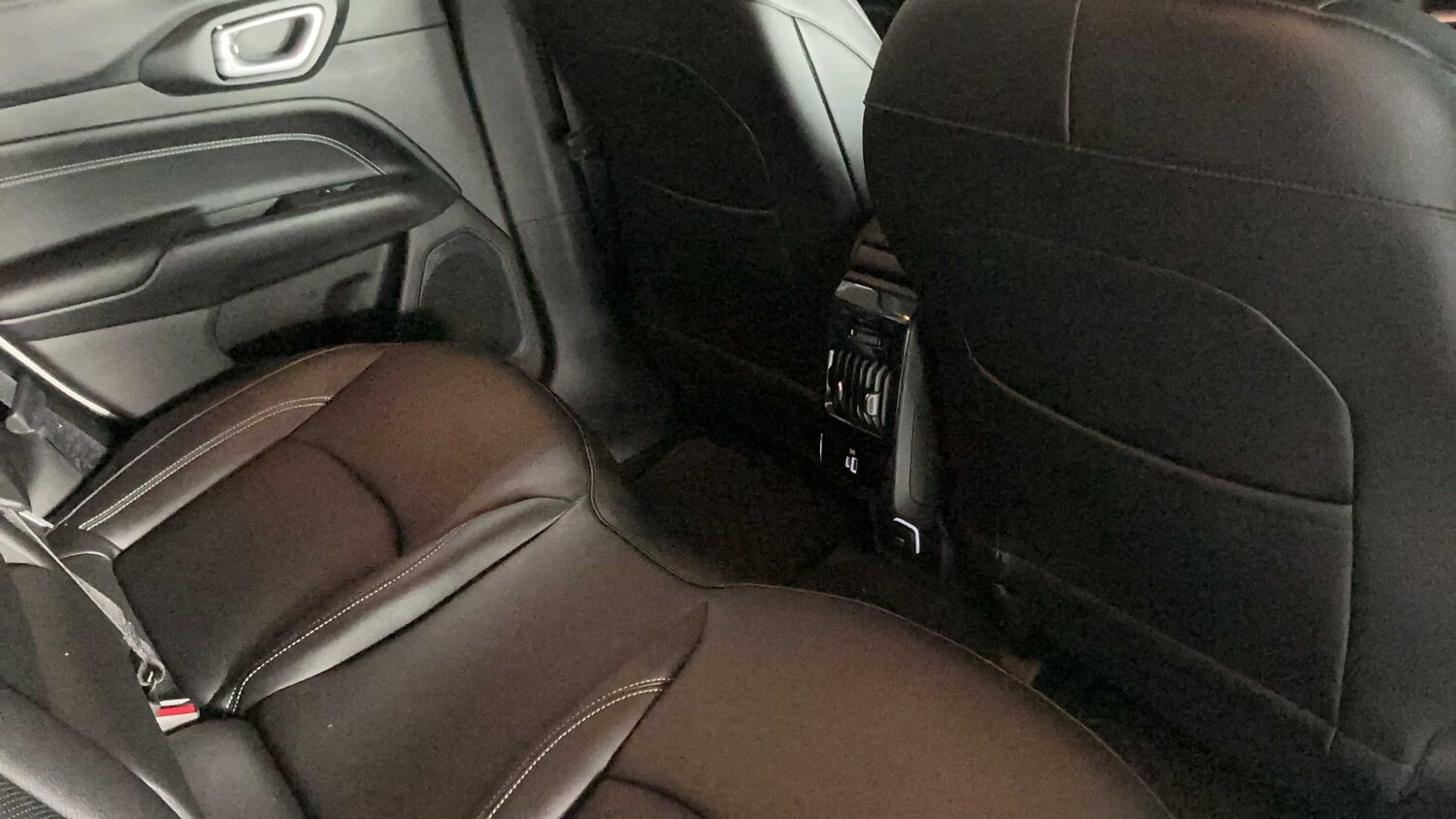 Used Jeep Compass for sale - 77962743: Photo 12