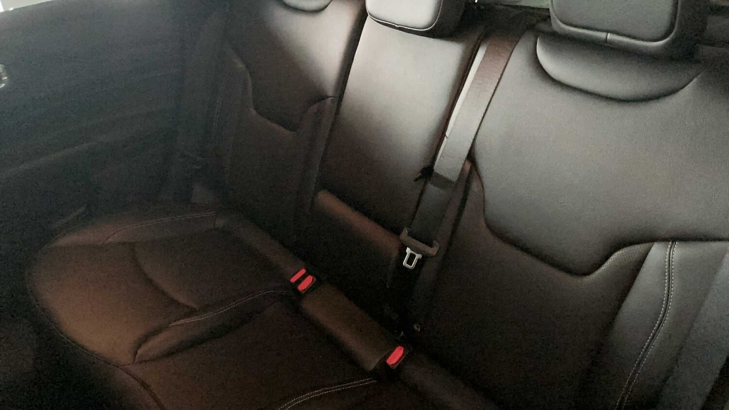 Used Jeep Compass for sale - 77962743: Photo 14