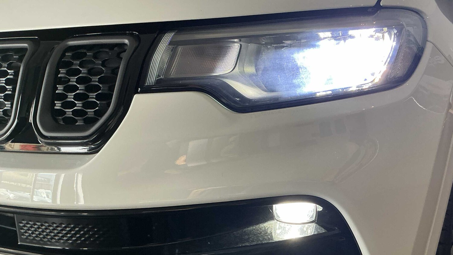 Used Jeep Compass for sale - 77962743: Photo 16