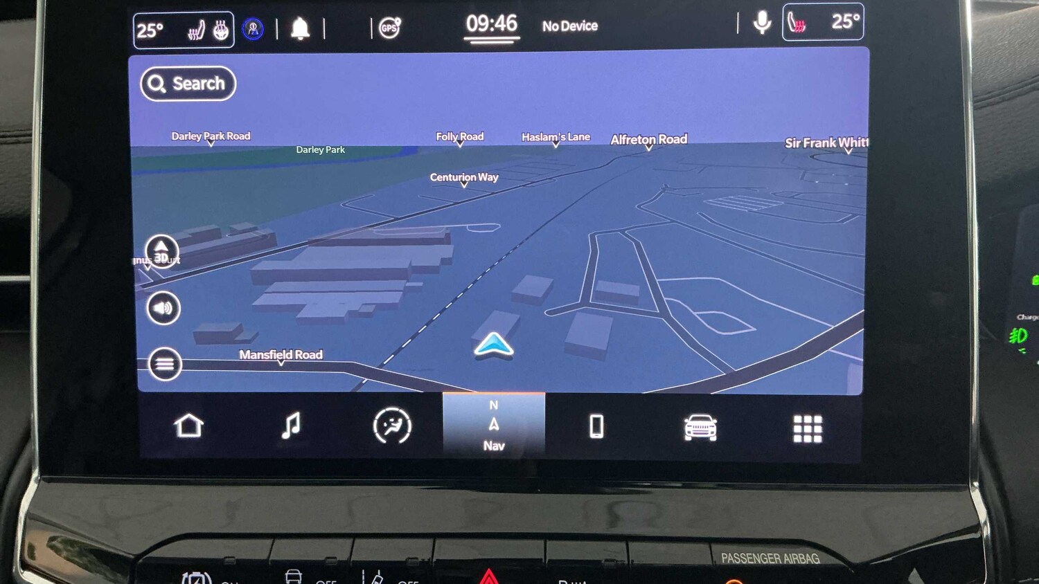 Used Jeep Compass for sale - 77962743: Photo 17