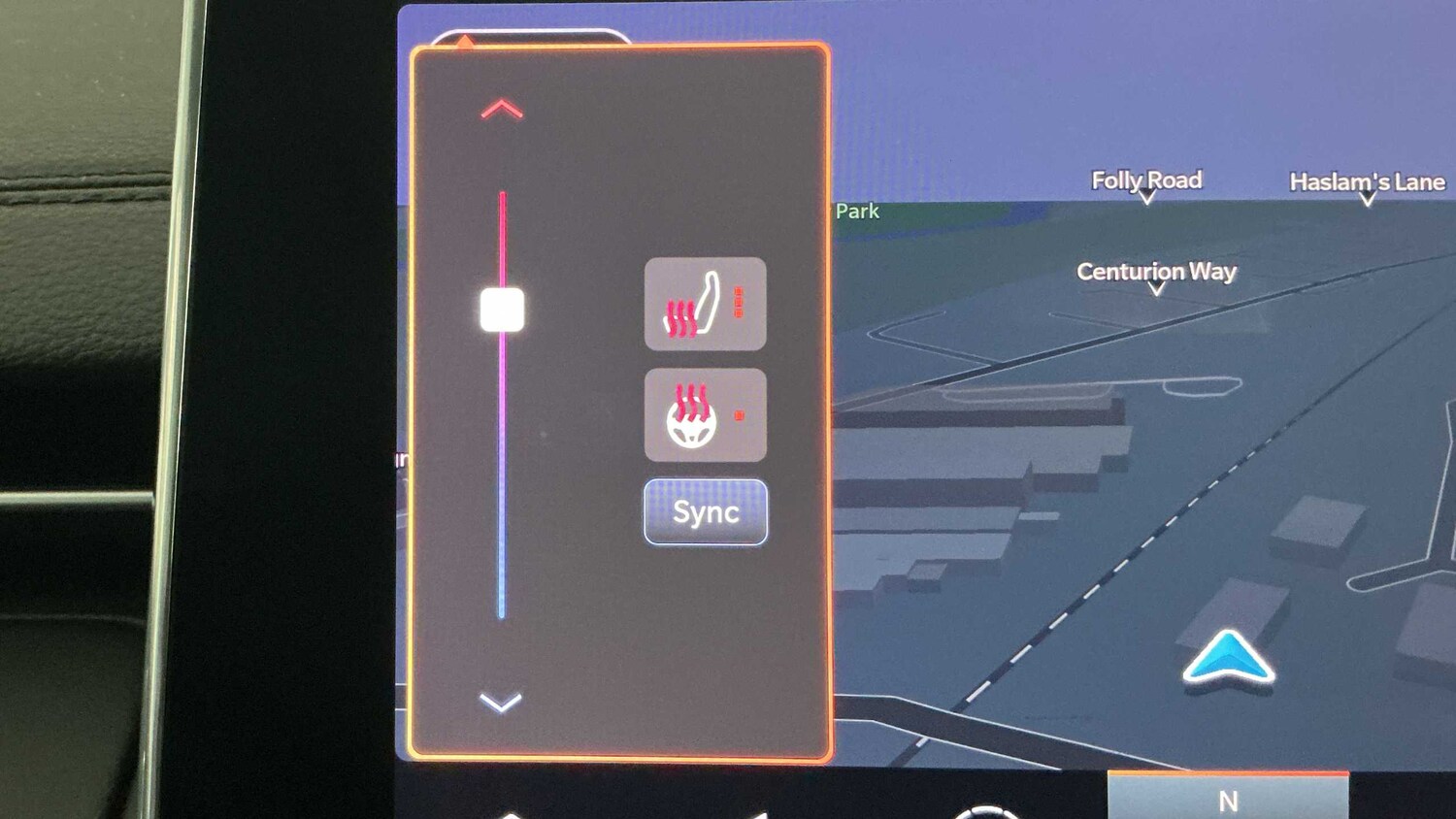 Used Jeep Compass for sale - 77962743: Photo 19