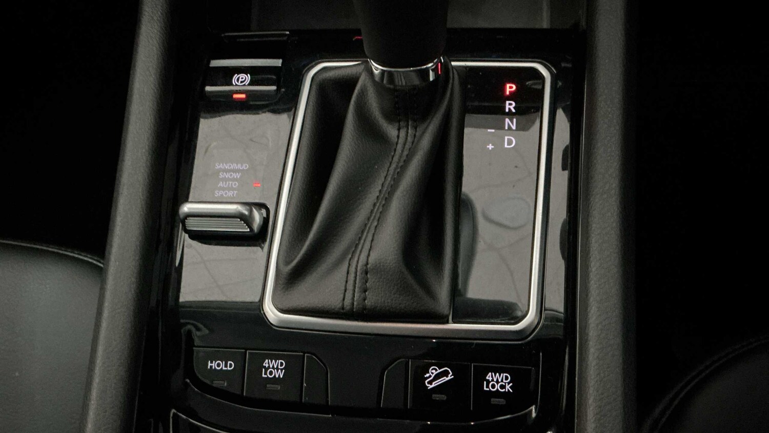 Used Jeep Compass for sale - 77962743: Photo 21