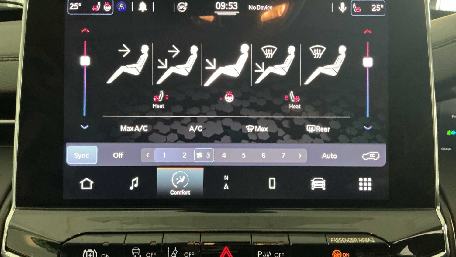 Used Jeep Compass for sale - 77962743: Photo 25