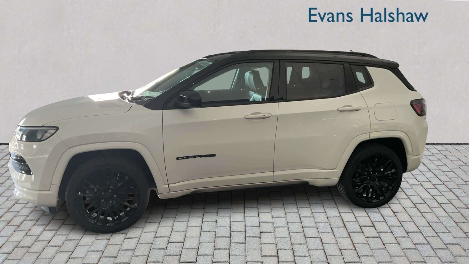 Used Jeep Compass for sale - 77962743: Photo 3